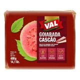 Doce De Goiaba Doces Sem Tacc Em Flow Pack 400 g